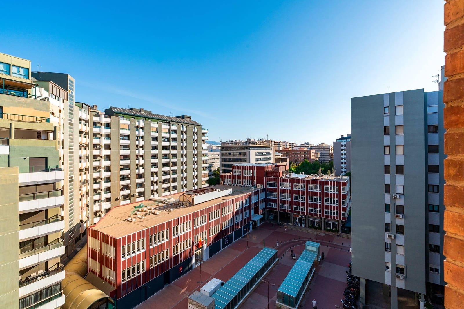 3 slaapkamer Flat te koop in Almeria stad met garage - € 380.000 (Ref: 10098435)