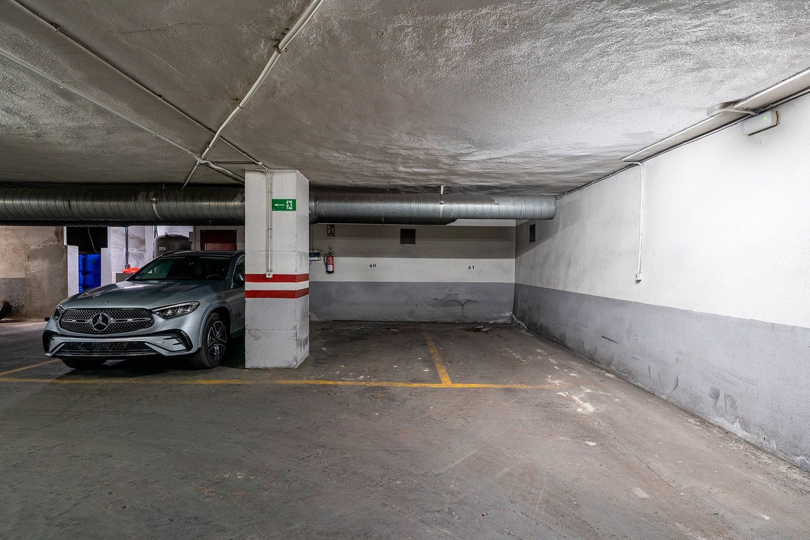 3 slaapkamer Flat te koop in Almeria stad met garage - € 380.000 (Ref: 10098435)
