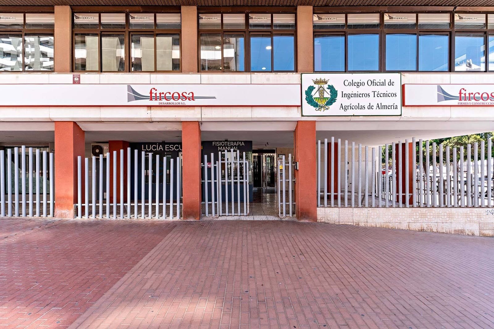 3 slaapkamer Flat te koop in Almeria stad met garage - € 380.000 (Ref: 10098435)