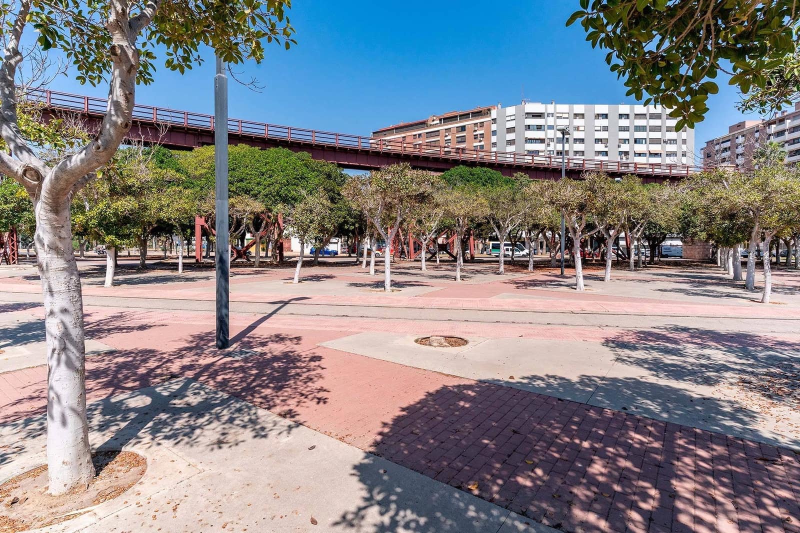 3 slaapkamer Flat te koop in Almeria stad met garage - € 380.000 (Ref: 10098435)