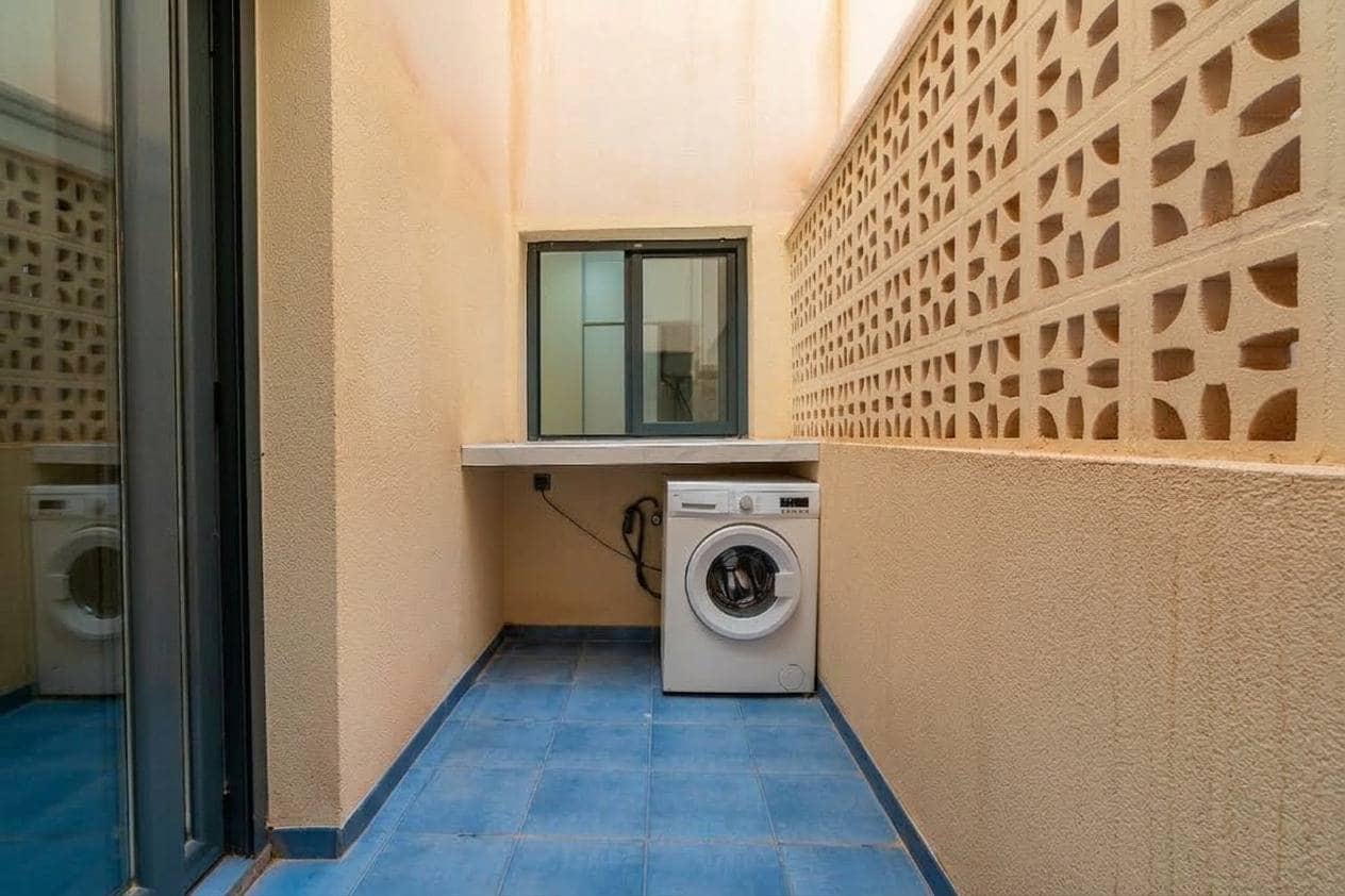 2 bedroom Flat for sale in La Envia Golf with pool garage - € 175,000 (Ref: 10100463)