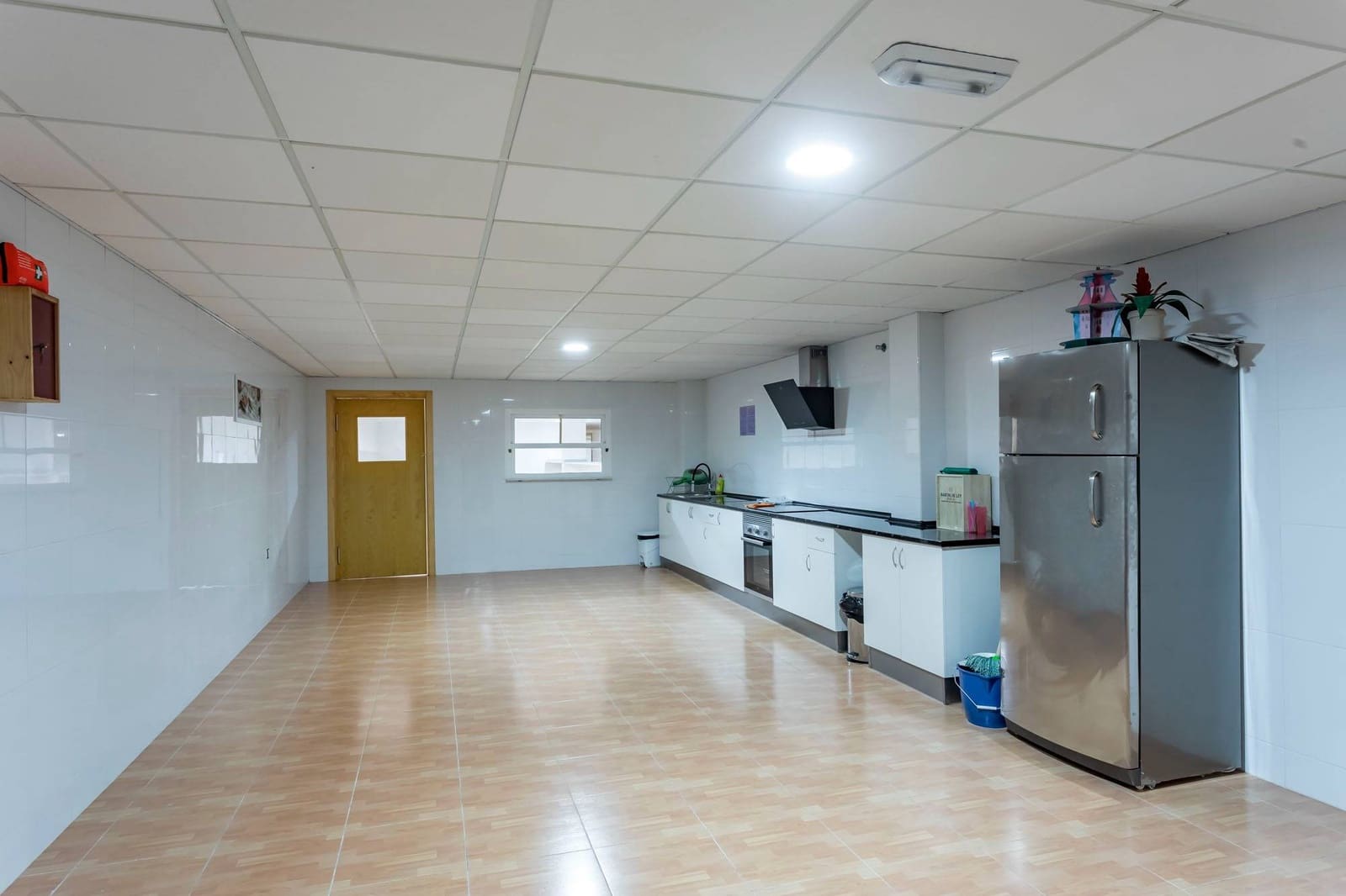 2 bedroom Flat for sale in La Envia Golf with pool garage - € 175,000 (Ref: 10100463)