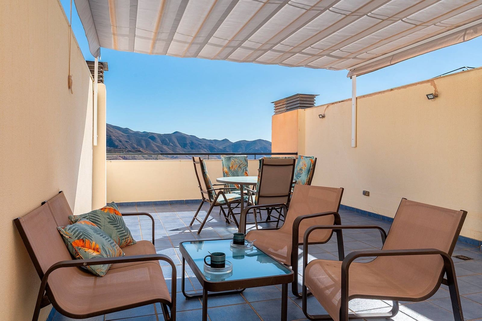 2 bedroom Flat for sale in La Envia Golf with pool garage - € 175,000 (Ref: 10100463)
