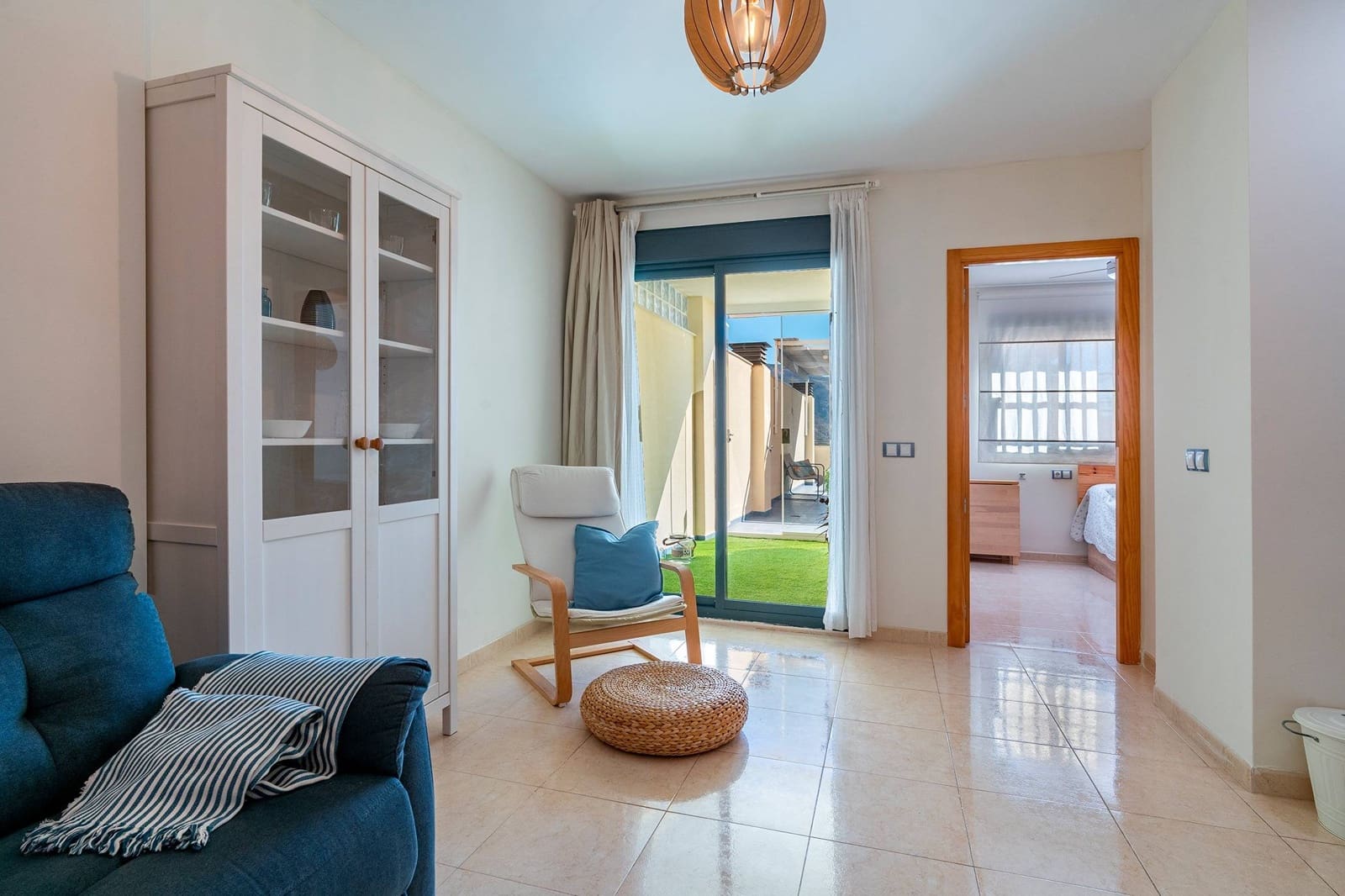 2 bedroom Flat for sale in La Envia Golf with pool garage - € 175,000 (Ref: 10100463)