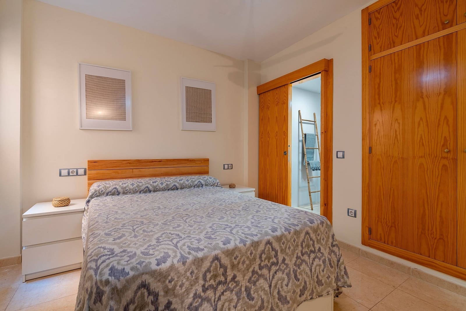 2 bedroom Flat for sale in La Envia Golf with pool garage - € 175,000 (Ref: 10100463)