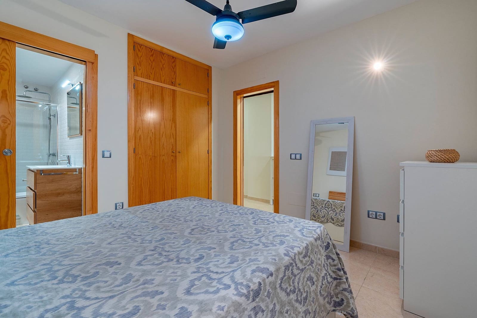 2 bedroom Flat for sale in La Envia Golf with pool garage - € 175,000 (Ref: 10100463)
