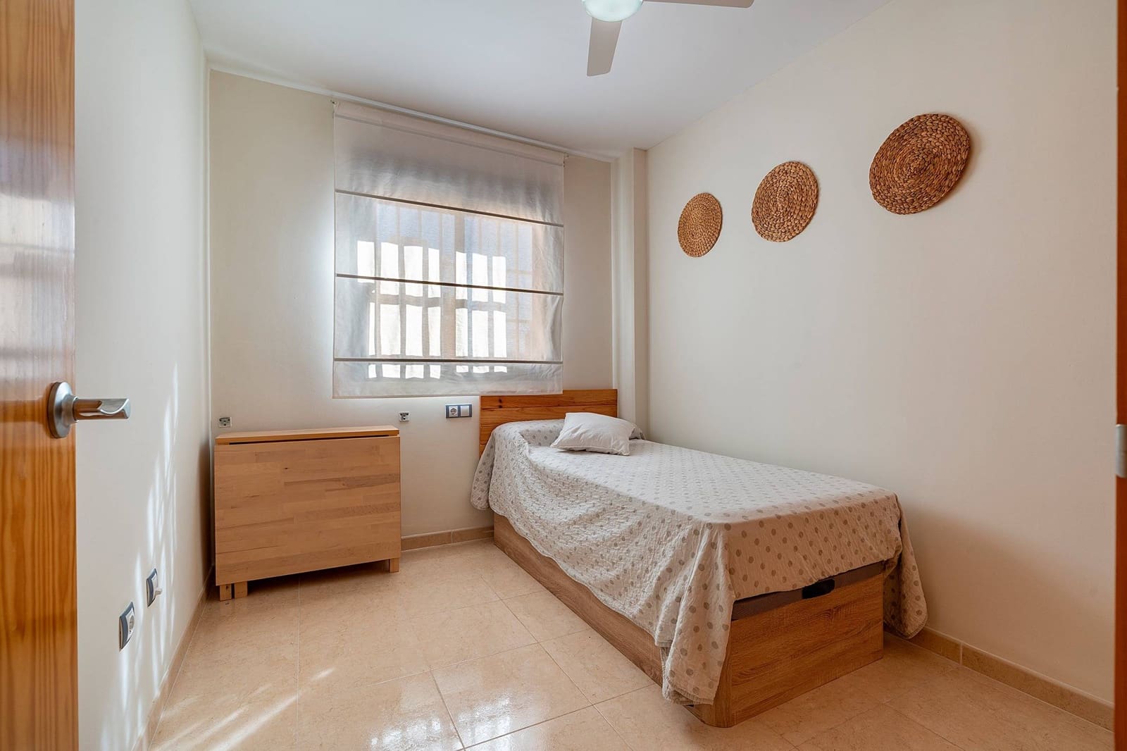 2 bedroom Flat for sale in La Envia Golf with pool garage - € 175,000 (Ref: 10100463)