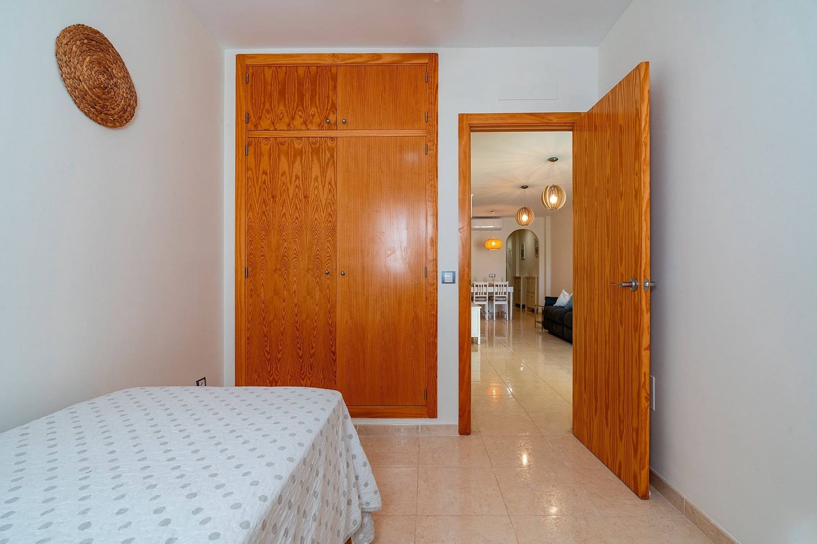 2 bedroom Flat for sale in La Envia Golf with pool garage - € 175,000 (Ref: 10100463)