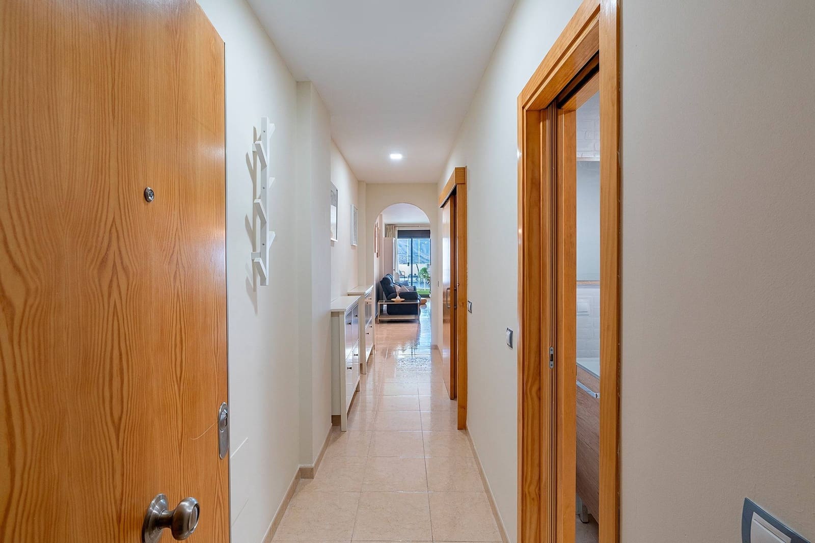 2 bedroom Flat for sale in La Envia Golf with pool garage - € 175,000 (Ref: 10100463)