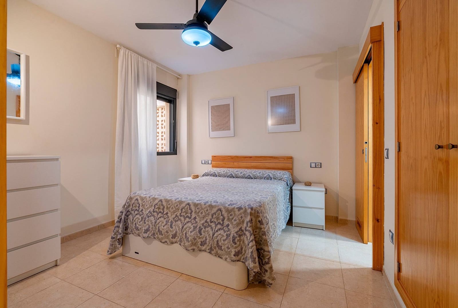 2 bedroom Flat for sale in La Envia Golf with pool garage - € 175,000 (Ref: 10100463)