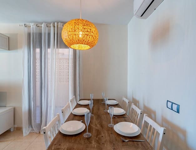 2 bedroom Flat for sale in La Envía Golf, Vícar with pool garage - € 175,000 (Ref: 10100463)