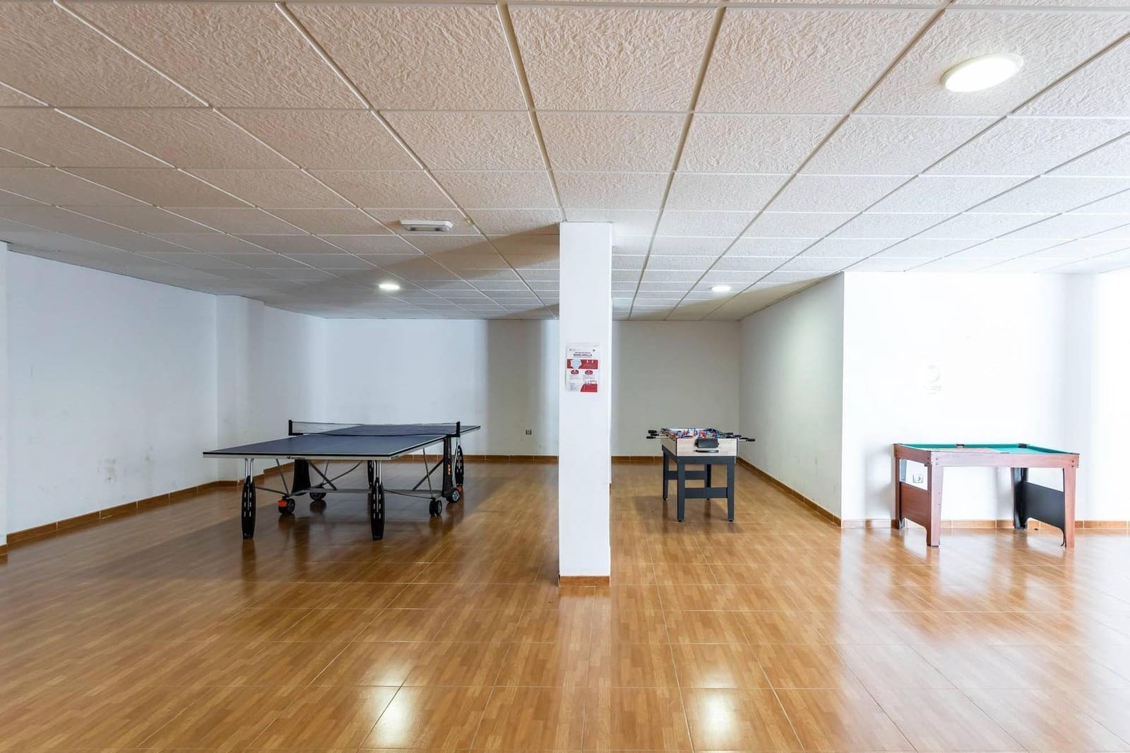2 bedroom Flat for sale in La Envia Golf with pool garage - € 175,000 (Ref: 10100463)