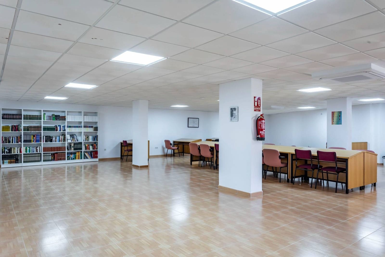 2 bedroom Flat for sale in La Envia Golf with pool garage - € 175,000 (Ref: 10100463)