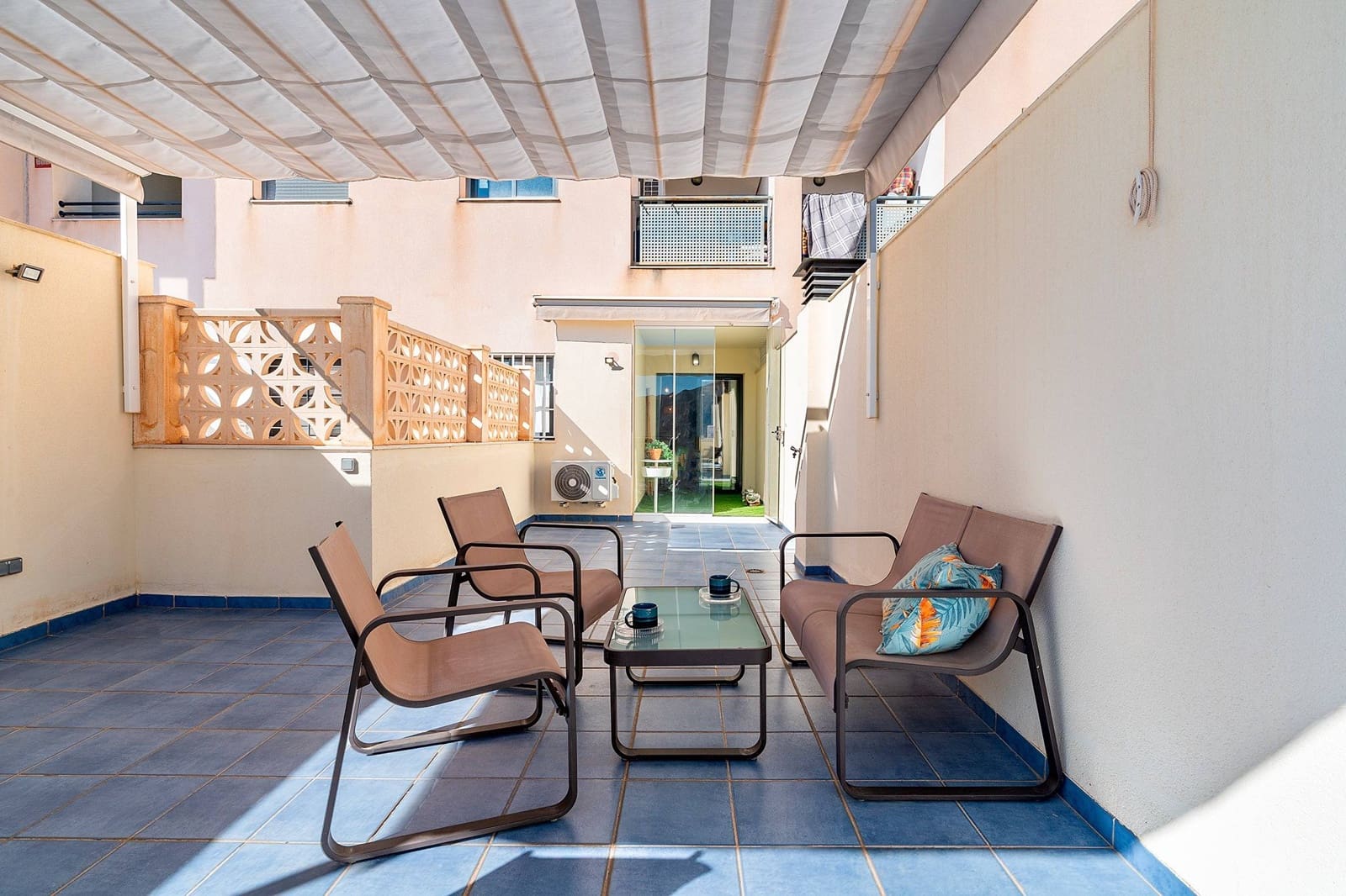 2 bedroom Flat for sale in La Envia Golf with pool garage - € 175,000 (Ref: 10100463)