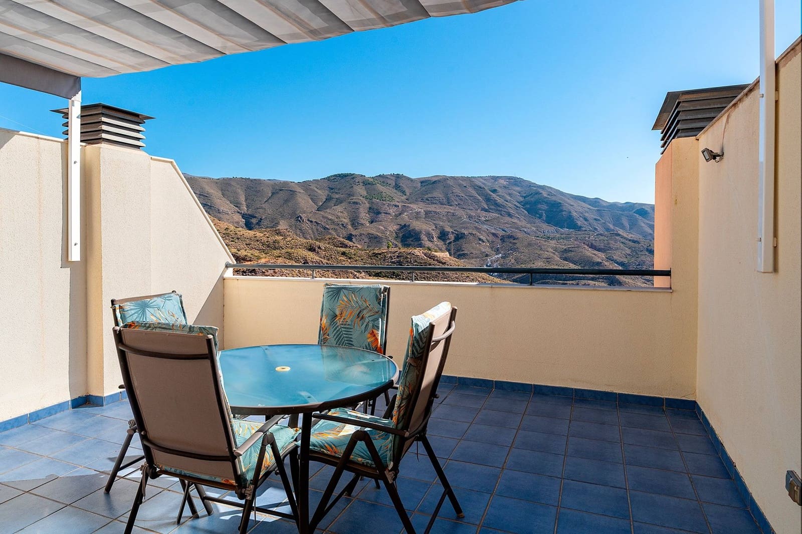2 bedroom Flat for sale in La Envia Golf with pool garage - € 175,000 (Ref: 10100463)
