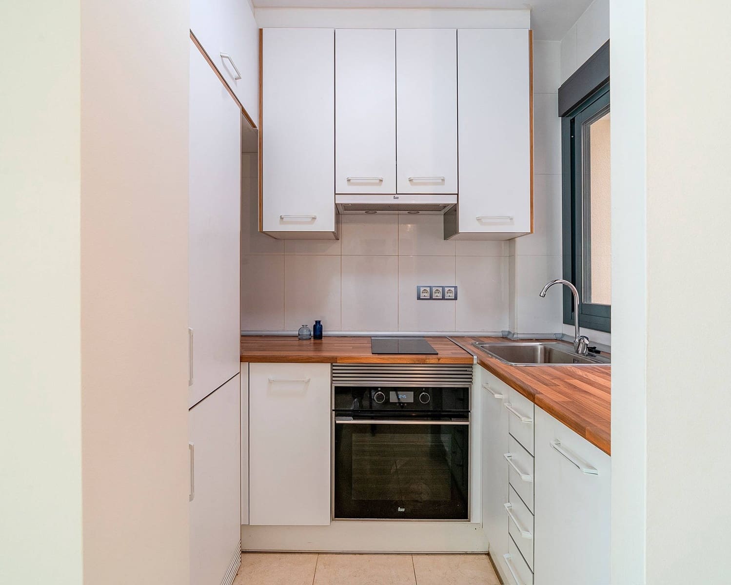 2 bedroom Flat for sale in La Envia Golf with pool garage - € 175,000 (Ref: 10100463)