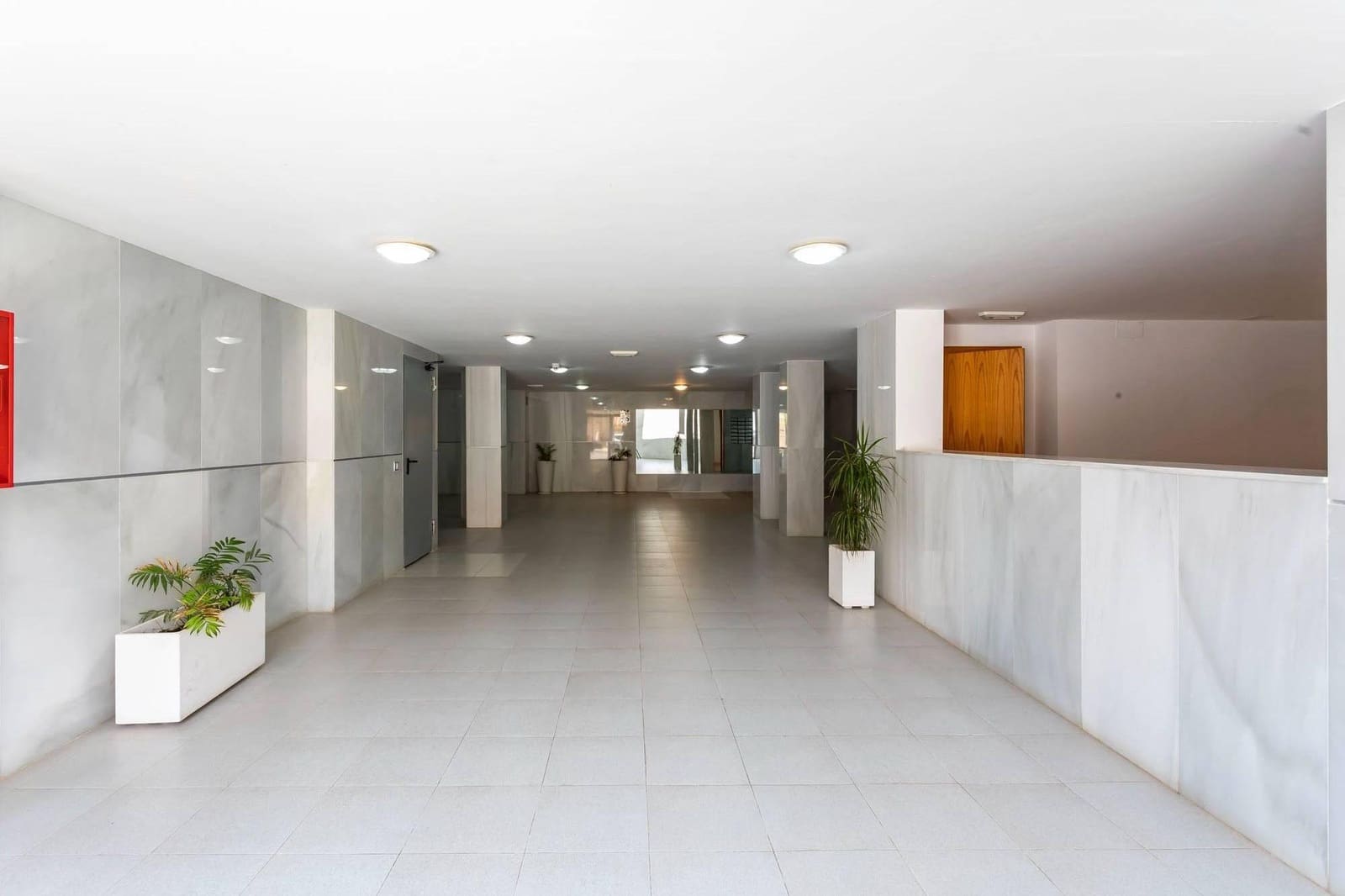 2 bedroom Flat for sale in La Envia Golf with pool garage - € 175,000 (Ref: 10100463)