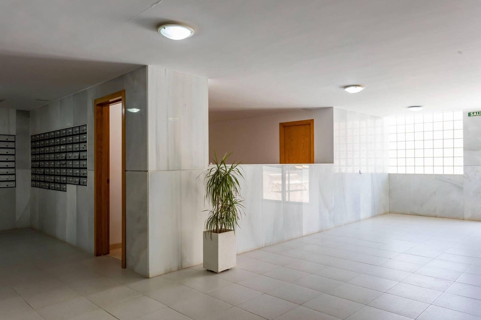 2 bedroom Flat for sale in La Envia Golf with pool garage - € 175,000 (Ref: 10100463)