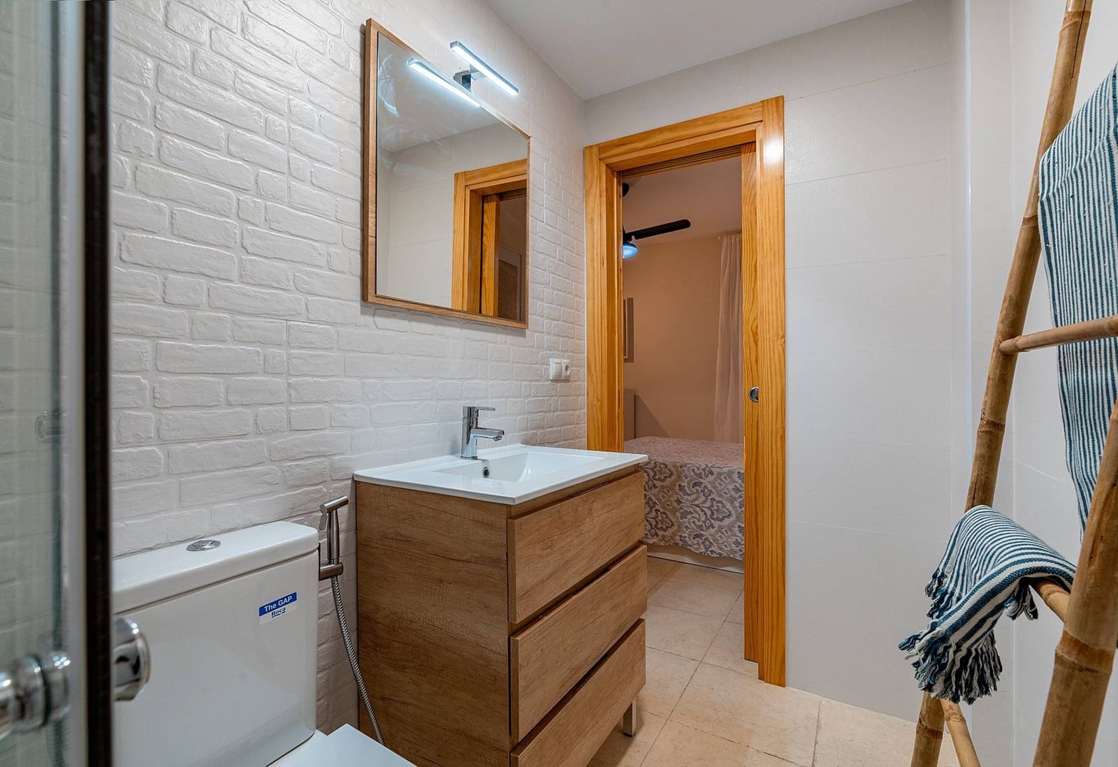 2 bedroom Flat for sale in La Envia Golf with pool garage - € 175,000 (Ref: 10100463)