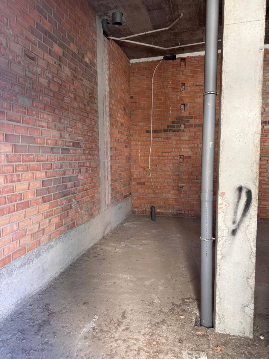 Local Comercial en Almería ciudad en alquiler - 600 € (Ref: 10109699)
