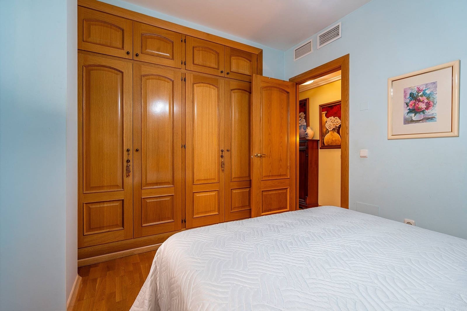 2 soverom Leilighet til salgs i Almeria by med garasje - € 350 000 (Ref: 10115887)