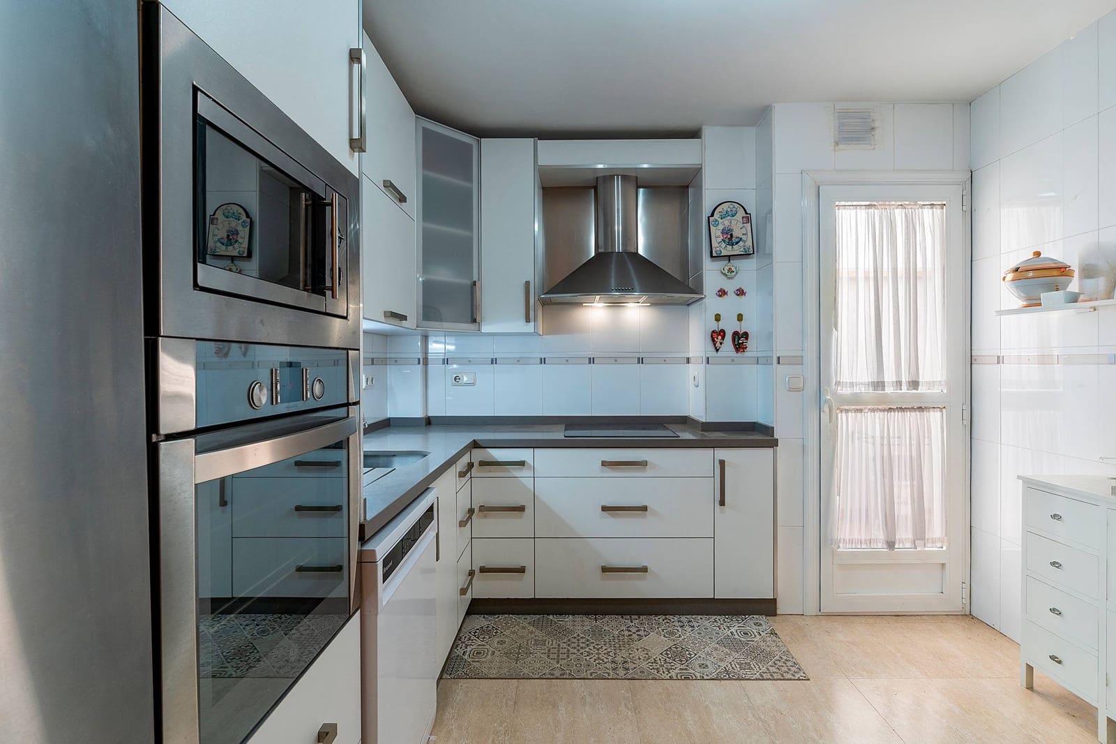 2 soverom Leilighet til salgs i Almeria by med garasje - € 350 000 (Ref: 10115887)