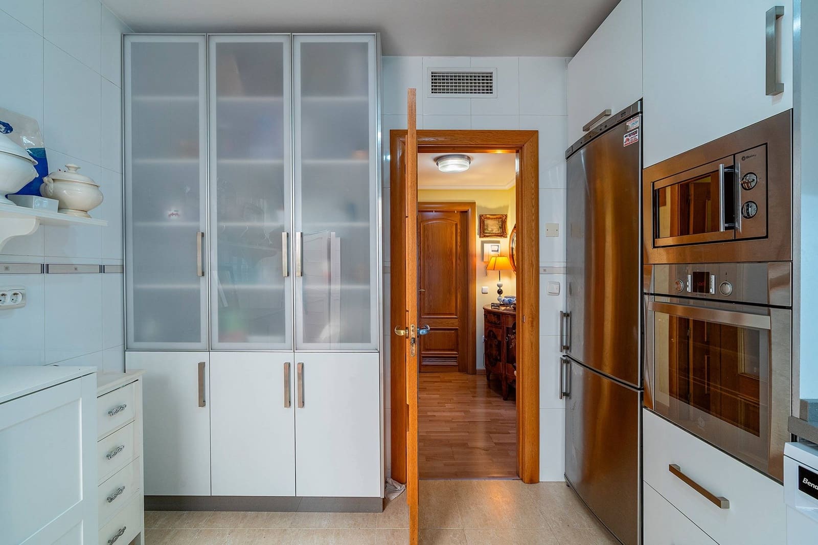 2 soverom Leilighet til salgs i Almeria by med garasje - € 350 000 (Ref: 10115887)