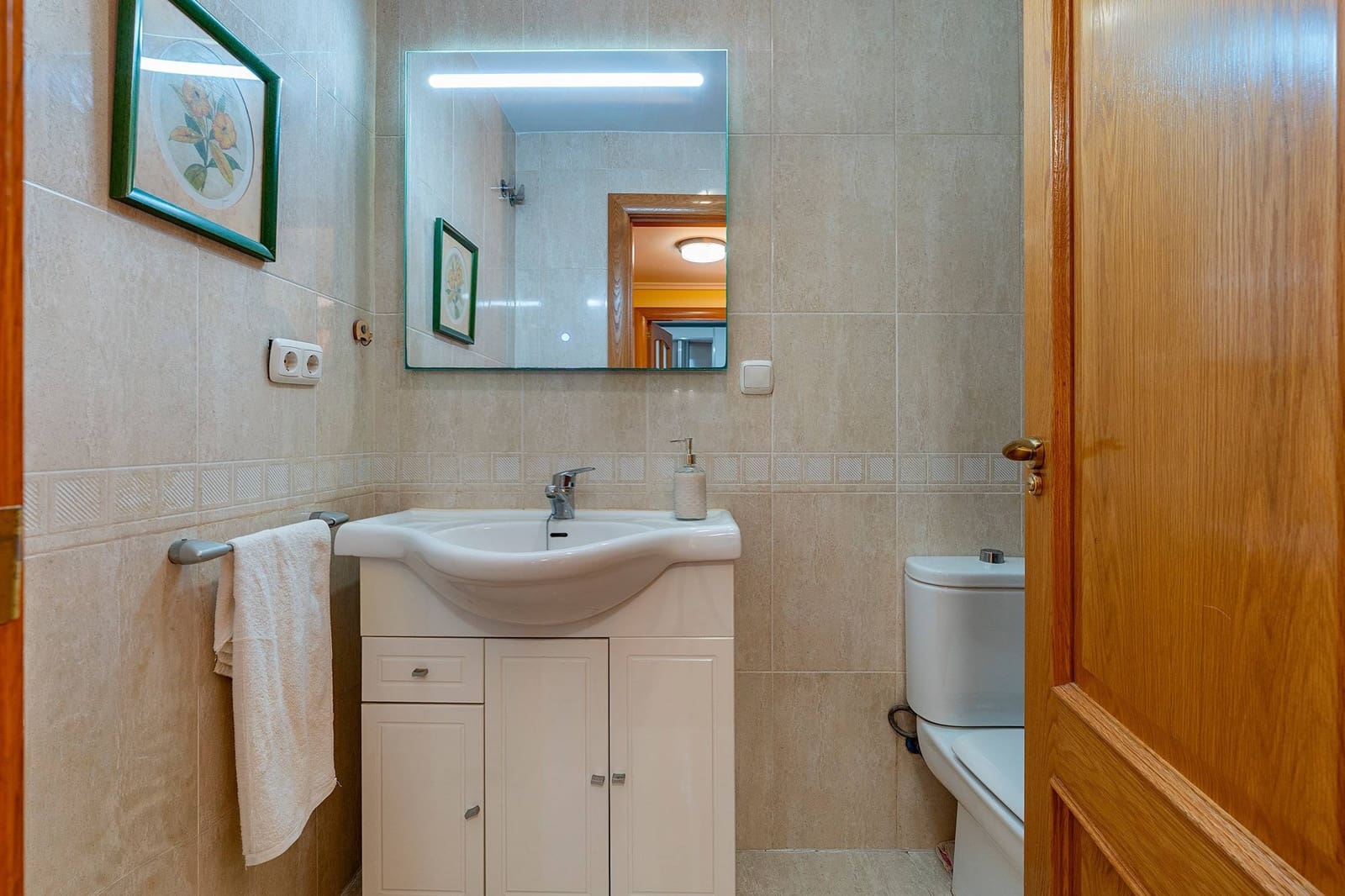 2 soverom Leilighet til salgs i Almeria by med garasje - € 350 000 (Ref: 10115887)
