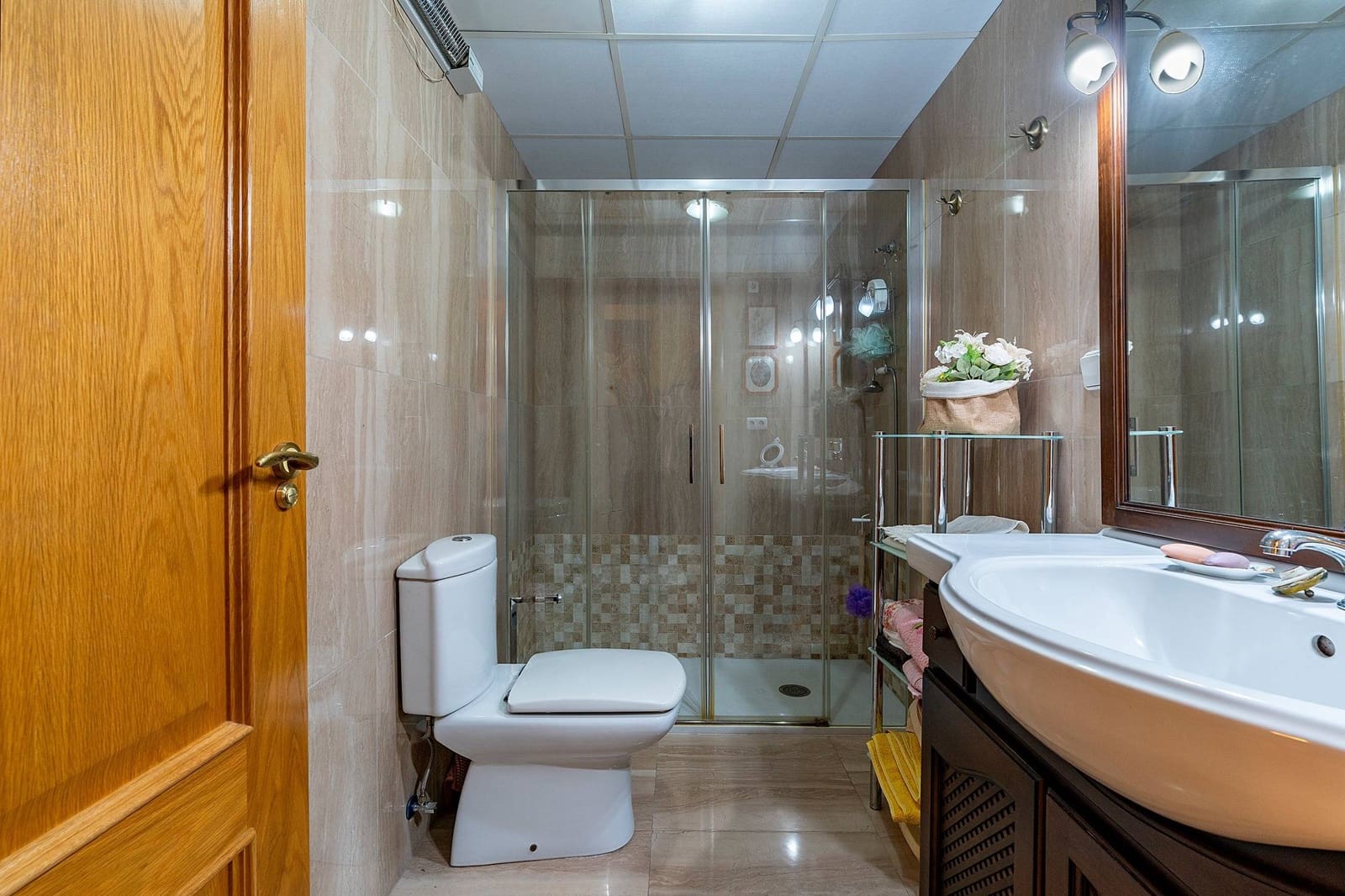 2 soverom Leilighet til salgs i Almeria by med garasje - € 350 000 (Ref: 10115887)