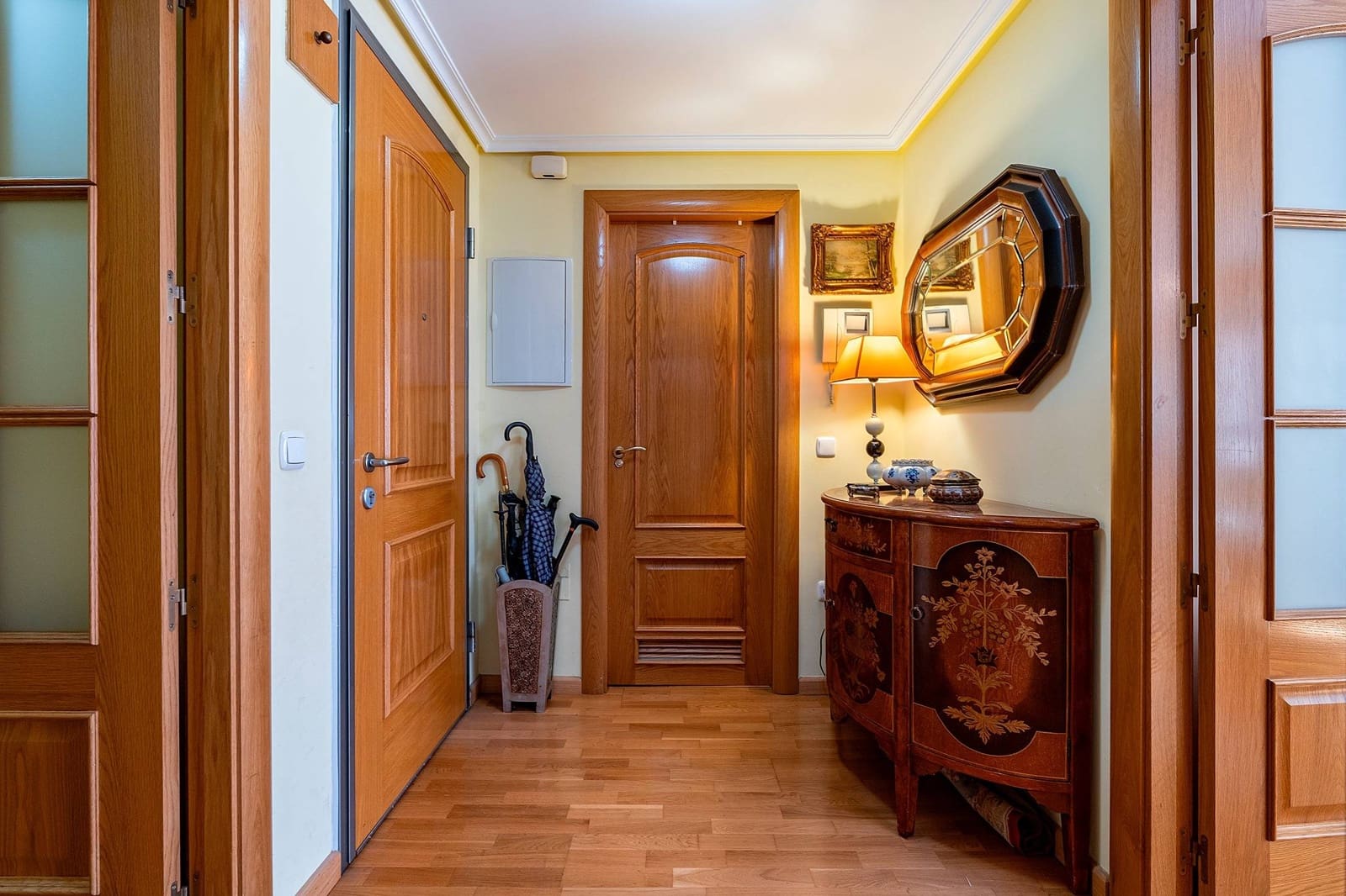 2 soverom Leilighet til salgs i Almeria by med garasje - € 350 000 (Ref: 10115887)