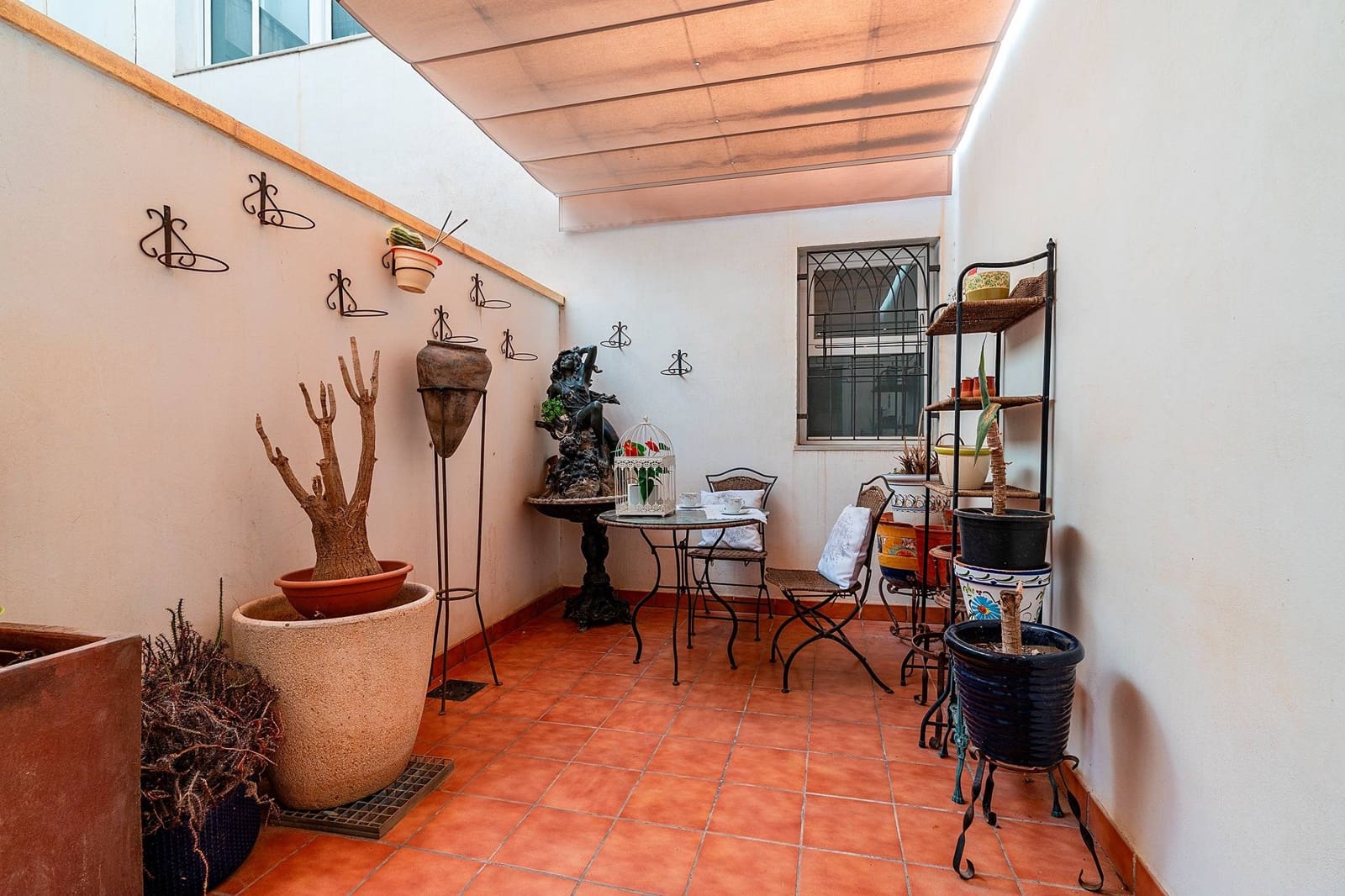 2 soverom Leilighet til salgs i Almeria by med garasje - € 350 000 (Ref: 10115887)