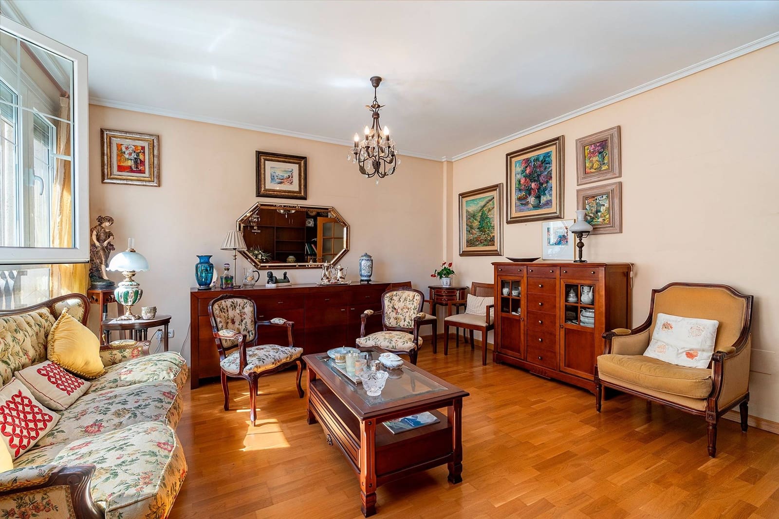 2 soverom Leilighet til salgs i Almeria by med garasje - € 350 000 (Ref: 10115887)