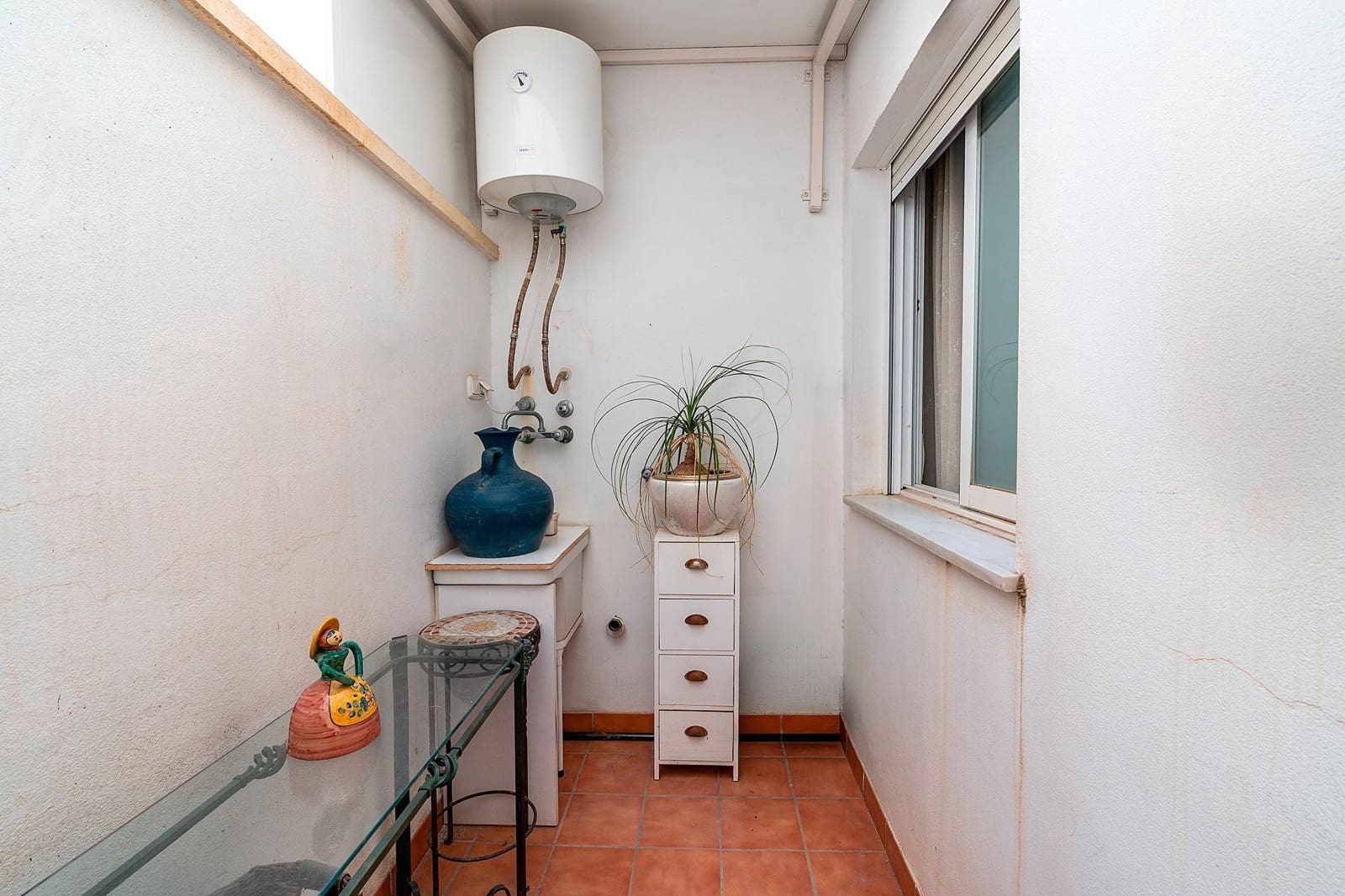 2 soverom Leilighet til salgs i Almeria by med garasje - € 350 000 (Ref: 10115887)