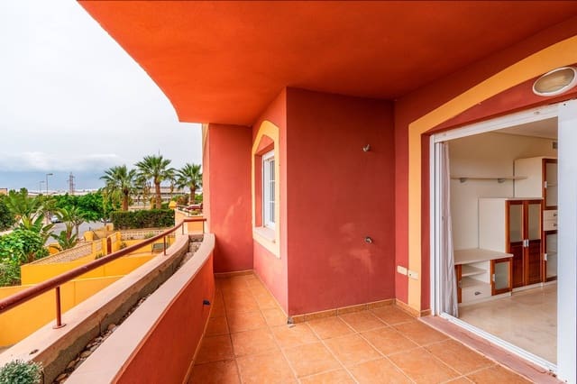 2 quarto Apartamento para arrendar em Roquetas de Mar - 765 € (Ref: 10120226)