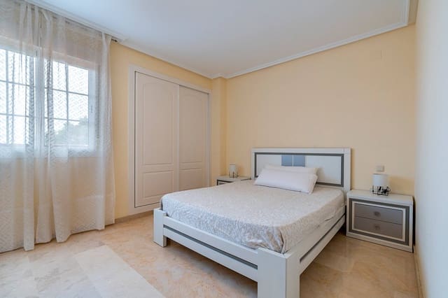 2 quarto Apartamento para arrendar em Roquetas de Mar - 765 € (Ref: 10120226)