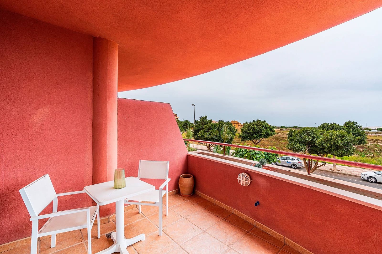 2 quarto Apartamento para arrendar em Roquetas de Mar com piscina garagem - 765 € (Ref: 10120226)