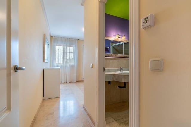 2 quarto Apartamento para arrendar em Roquetas de Mar - 765 € (Ref: 10120226)