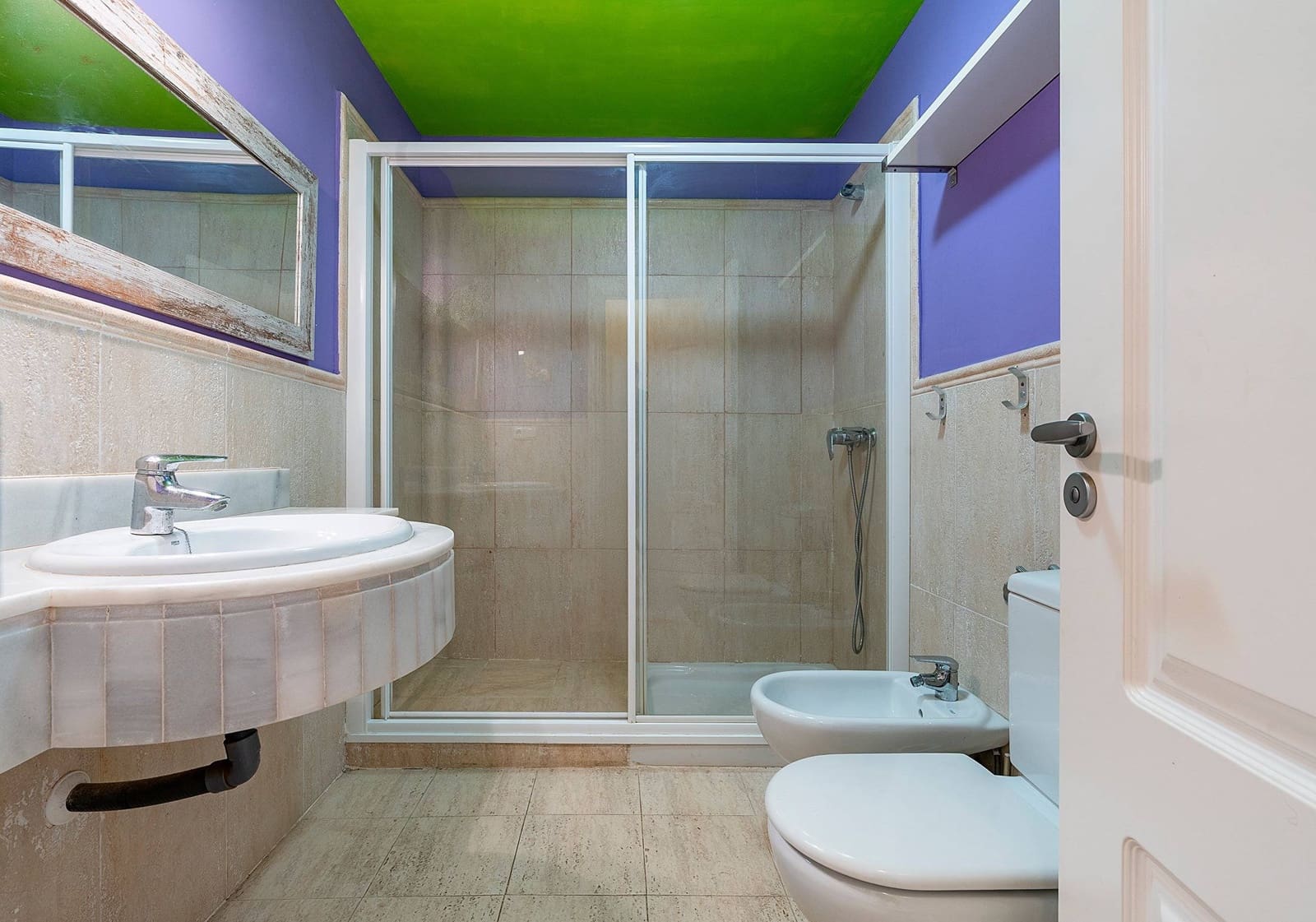 2 quarto Apartamento para arrendar em Roquetas de Mar com piscina garagem - 765 € (Ref: 10120226)