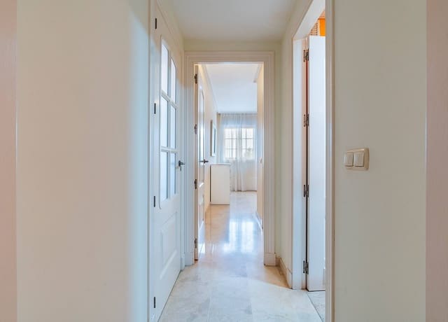 2 quarto Apartamento para arrendar em Roquetas de Mar - 765 € (Ref: 10120226)