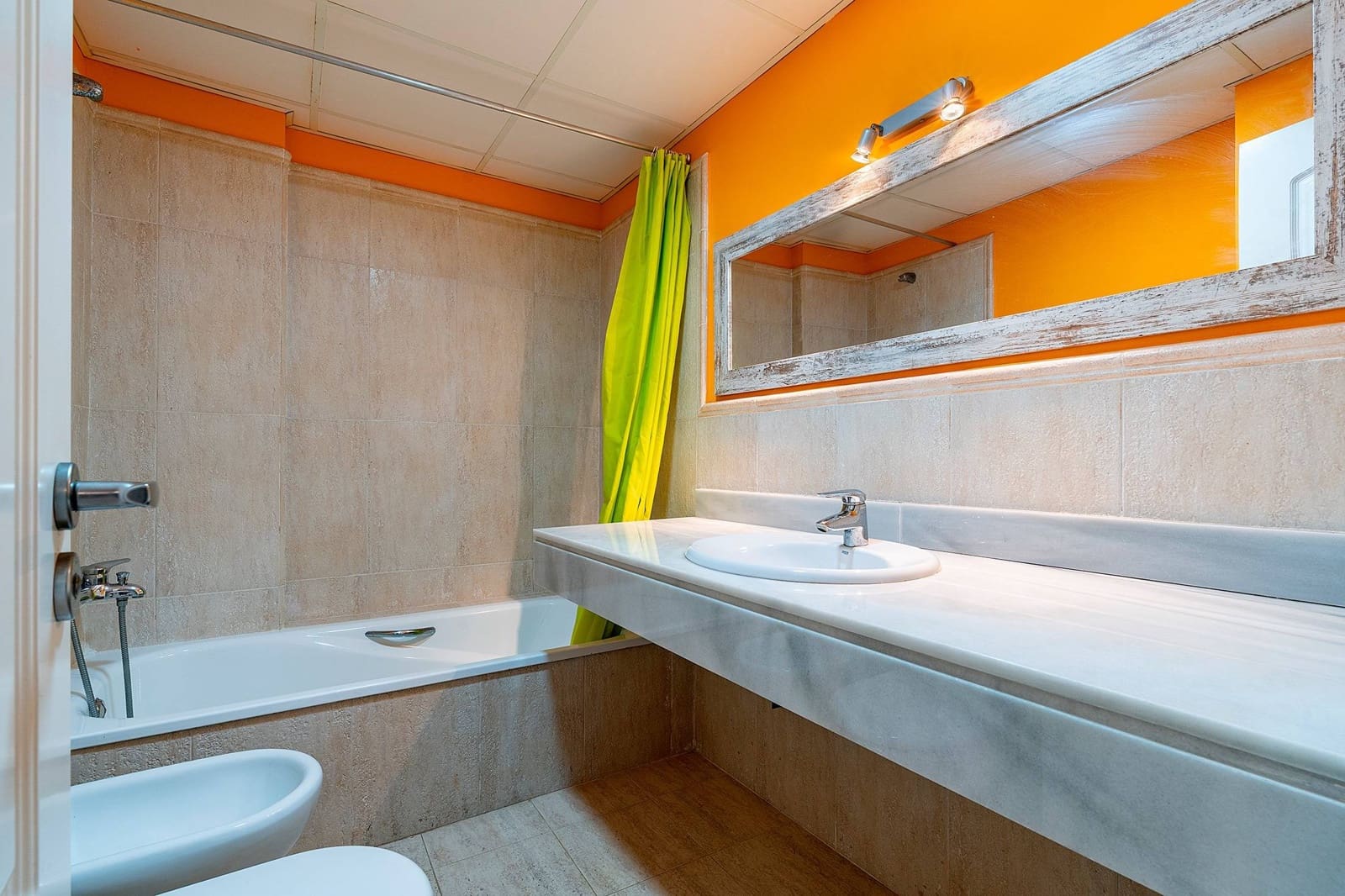 2 quarto Apartamento para arrendar em Roquetas de Mar com piscina garagem - 765 € (Ref: 10120226)
