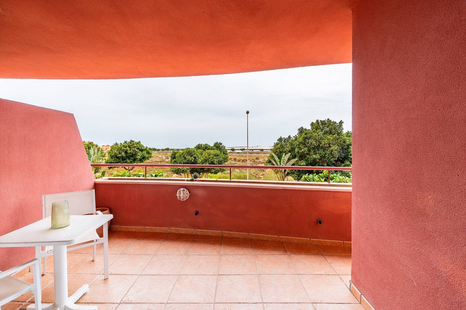 2 quarto Apartamento para arrendar em Roquetas de Mar com piscina garagem - 765 € (Ref: 10120226)