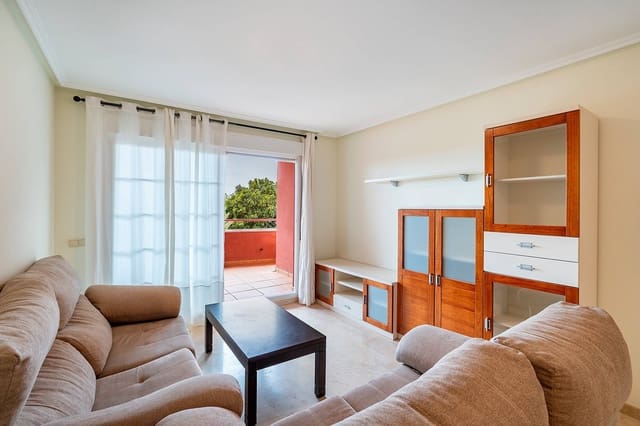 2 quarto Apartamento para arrendar em Roquetas de Mar - 765 € (Ref: 10120226)