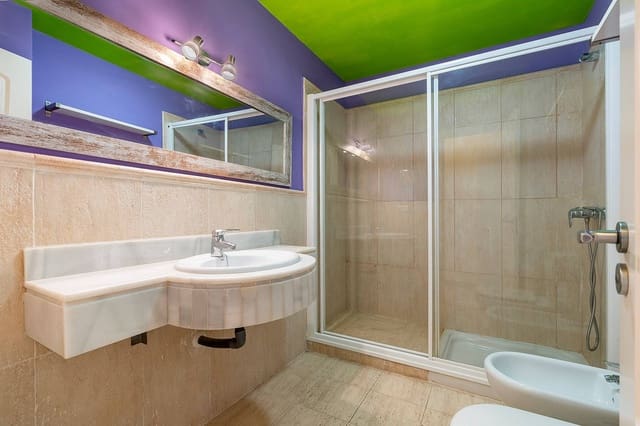 2 quarto Apartamento para arrendar em Roquetas de Mar - 765 € (Ref: 10120226)