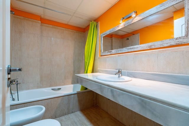2 quarto Apartamento para arrendar em Roquetas de Mar - 765 € (Ref: 10120226)