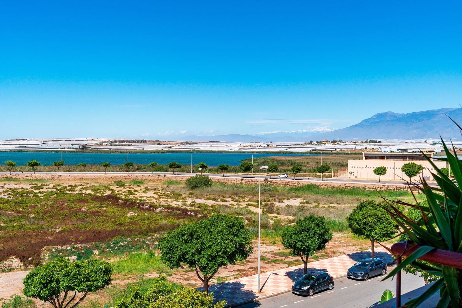 2 quarto Apartamento para arrendar em Roquetas de Mar com piscina garagem - 765 € (Ref: 10120226)
