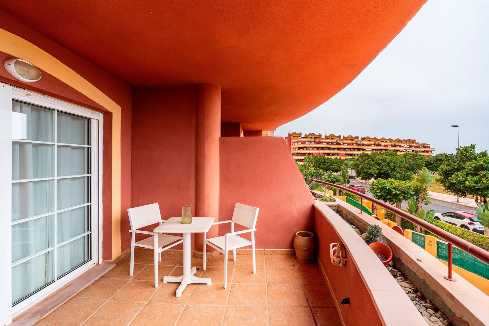 2 quarto Apartamento para arrendar em Roquetas de Mar com piscina garagem - 765 € (Ref: 10120226)