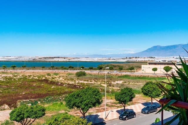 2 quarto Apartamento para arrendar em Roquetas de Mar - 765 € (Ref: 10120226)