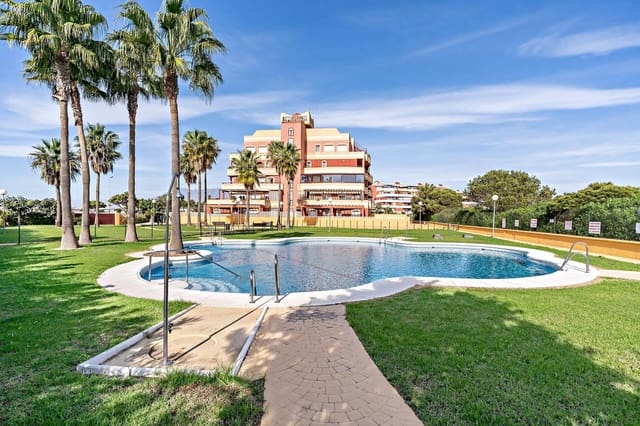 2 quarto Apartamento para arrendar em Roquetas de Mar - 765 € (Ref: 10120226)