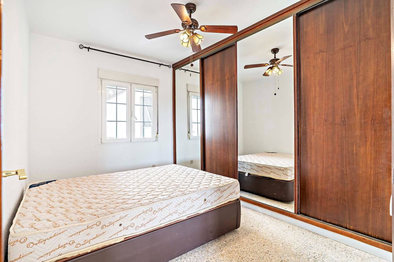 3 camera da letto Appartamento da affittare in Almeria citta - 775 € (Rif: 10139741)