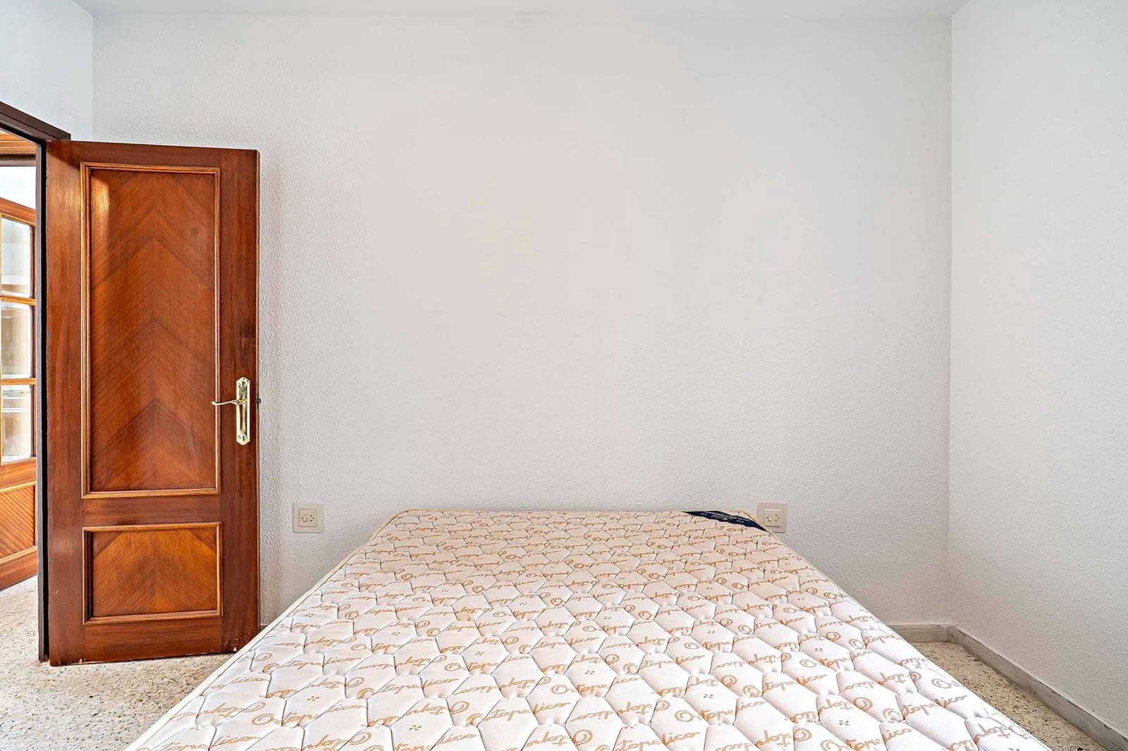 3 camera da letto Appartamento da affittare in Almeria citta - 775 € (Rif: 10139741)